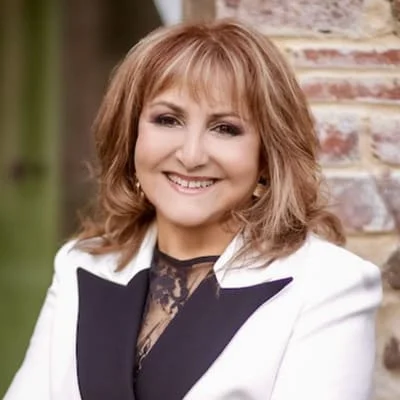 Anne Wilson